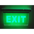 Exit Sign, Emergency Light, LED Emergency Exit Sign, Exit Light, LED Sign